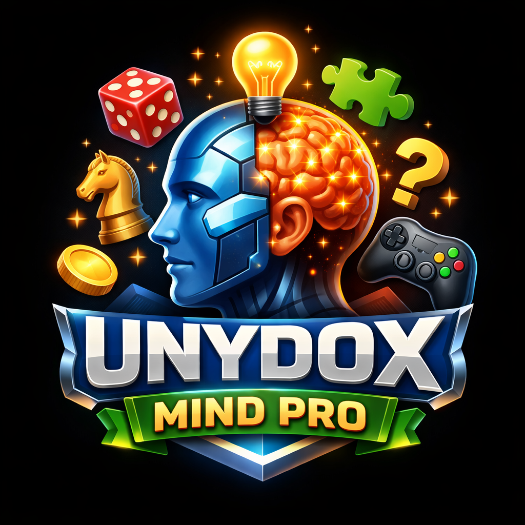 Unydox Logo